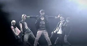 NU’EST Reveals Full MV for Debut Track “Face” | Soompi