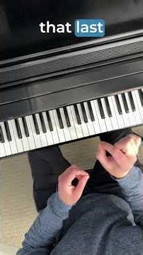 Fix This Common Rhythm Error in 10 Seconds