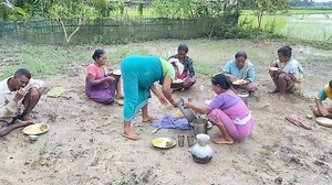 Assamese village lifestyle | Village Vlog