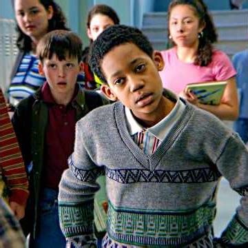 I am not someone you can treat casually | TV:Everybody hates Chris #edit #tvshow