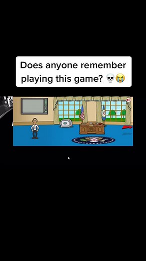 Obama saw game, this game use to give me anxiety the clues were kinda hard lol #fyp #obamasawgame #inkagames