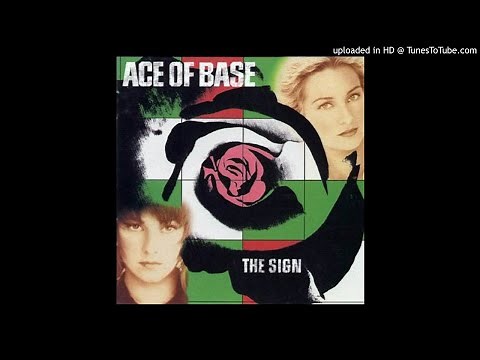 Ace Of Base - The Sign (Instrumental)