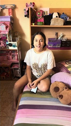 Feliz cumple 19 para mi blanca pucha 😍