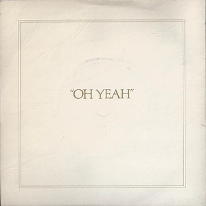 Roxy Music - Oh Yeah