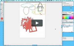 Auto-Illustrator Demonstration for Funware Exhibition