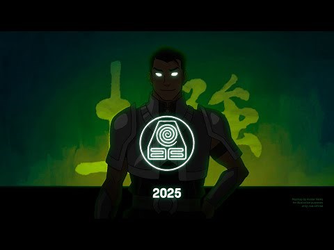 New EARTH AVATAR Series Release Date