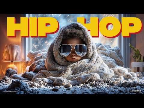 🛌Pulled the Blanket, Not the Plug | Trap Hip Hop Mix – Inside Life Vol.5