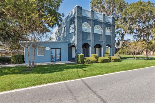 17425 7th St, Montverde, FL 34756 - Montverde COMMERCIAL w/ Residential Apartment | LoopNet
