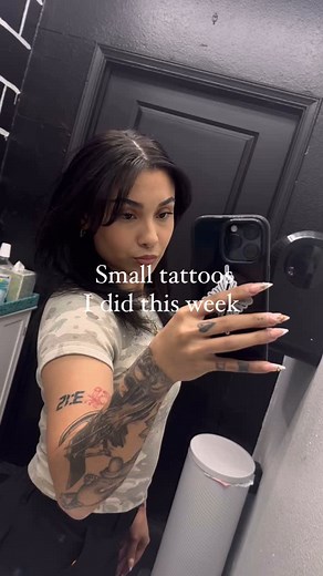 DM or Text 9159200310 booking number for appointment only 💌 Tattooing @aspiredvisiontattoo | Stacy Sifuentes