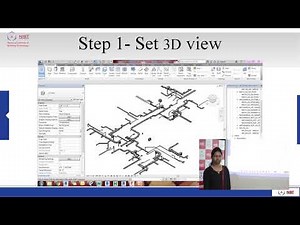Fabrication Duct Spooling Session | NIBT