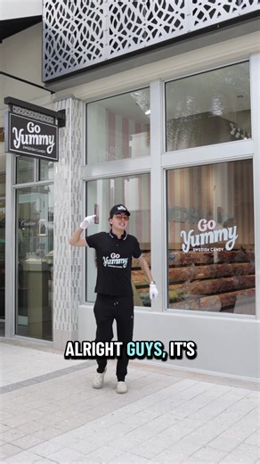 Grand Opening of Downtown Palm Beach Gardens: Sweet Celebrations Await!