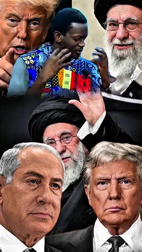 #iran #vs ###etatsunis🇺🇸 #izrael #etatsunis🇺🇸 @President Donald J Trump @creator search insights @brack Obama
