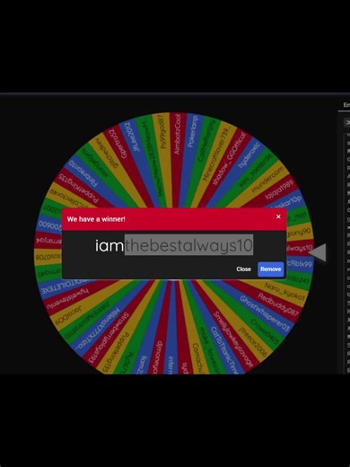 Fuzzy._.Gaming on TikTok