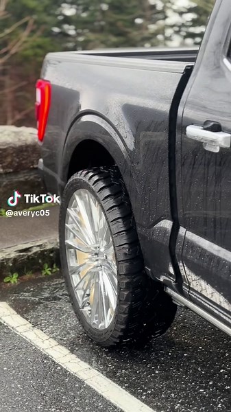 Exploring the Ford F-150 Platinum Truck Experience