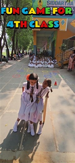 Fun game for 4th class students 👏 👌 🙌