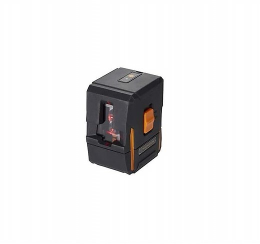 MAGNUSSON 3663602850816 15m Self-Levelling Laser Level Instruction Manual