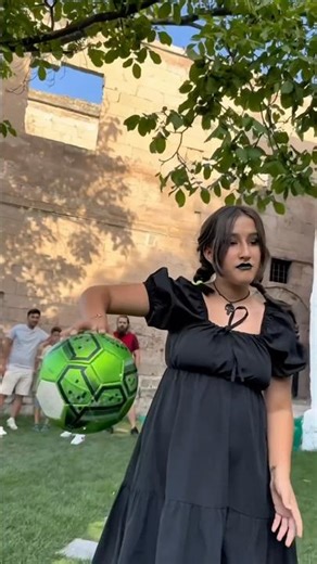 New student sees the future 😱❤️👻#shorst