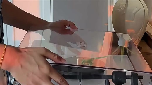 宝碟Juke Box E1 白色 黑胶唱片机一体机 奥地利原装进口 Pro-Ject发烧级唱盘机 生日礼物