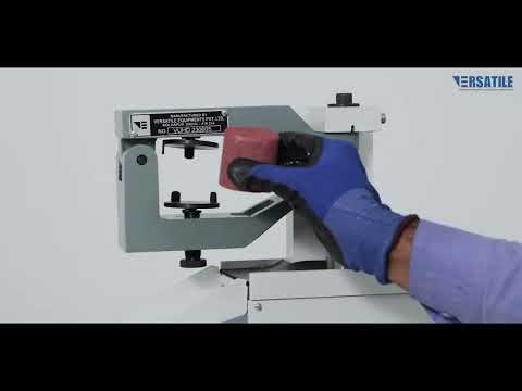 Universal Sand Strength Machine | Sand Scientist Series