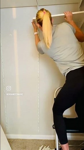 How To Use The IKEA Boaxel System: A Must-See Transformation!