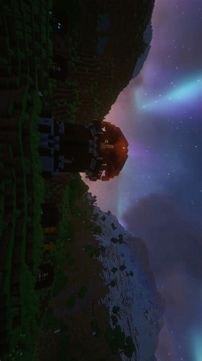 影MODのある世界 #神シード値 #shorts