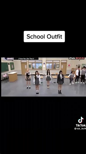 Blackpink School Dance Compilation: Outfits, Powerful Dances, and More!