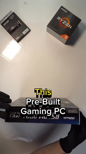 BEST Value  1440P Pre-Built Gaming PC ⁉️ Fullow For More  | Smack | Facebook