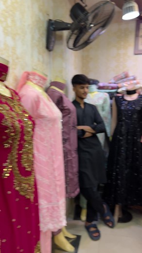 Explore Beautiful Traditional South Asian Garments