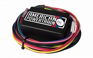 Reverse Lock Out Module 6-speed