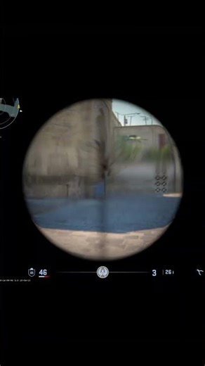 returned to CS #cs2 #csgo