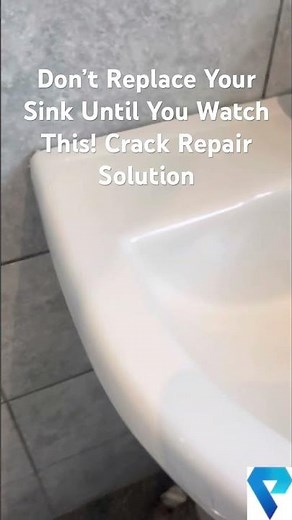Costly Sink Damage? Watch This Repair First! #london #plumber #diy #repairs