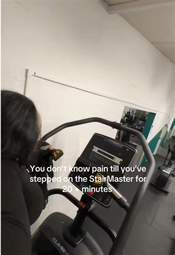 Conquer the StairMaster for Effective Cardio
