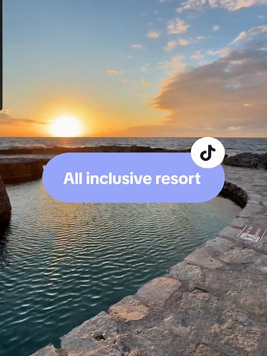 Occidental at Xcaret: Affordable All-Inclusive Mexico Resort