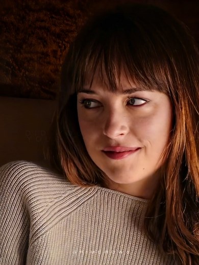 Fifty Shades of Grey: The Journey of Anastasia and Christian