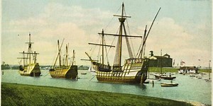 Bartolomeu Dias Lesson