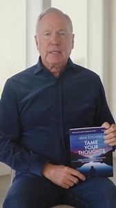 Tired of anxious thoughts stealing your peace? • I've been there too • But with God's help, we can take control • Renew our minds and transform our lives Join the Tame Your Thoughts Bible Study to learn Scripture-based tools for a more peaceful you. What if God could renew your mind and change everything? | Max Lucado