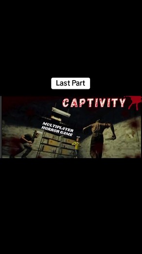 Captivity Game Tutorial: Last Part Guide