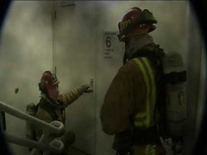 High Rise Attack - A