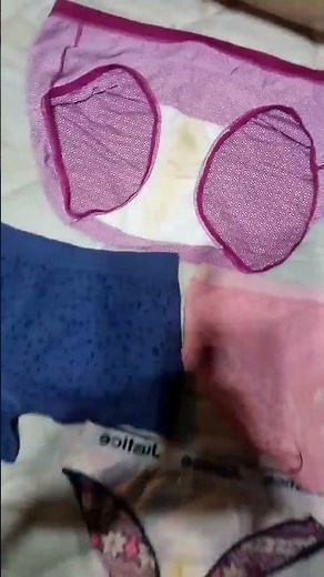Dirty Panties of my Wife