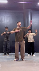 245K views · 6.6K reactions | Sining choreo class by big G Gio Ivan Mendoza #rasheediii | Rasheed Ugay Magabo III | Facebook