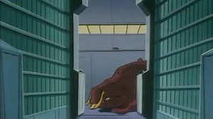 Captain Future 1978 S01 E11 Das gefaehrliche Lebenselixier