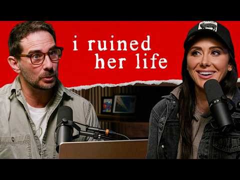 I Was the Villain. Then She Saved My Dog. | The Small Bow Podcast