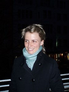 Julia Voss - Alchetron, The Free Social Encyclopedia