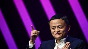 Billionaire Jack Ma Suspected Missing