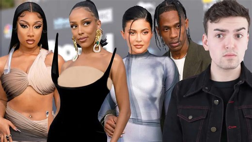 Billboard Music Awards roast — Doja Cat won the carpet (no debate)