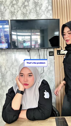 Inti masalah nya ya kamu 😌##fyppppppppppppppppppppppp #tipsandtricks #iphonetricks