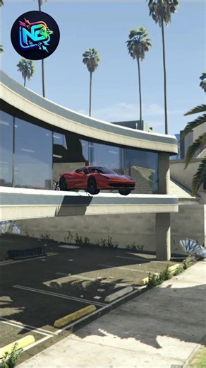 This Car Is Insane #gta5 #gta5gameplay