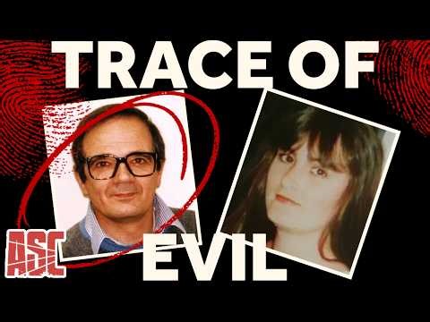 "They had never seen anything like this before" | Danced with Death | Trace of Evil