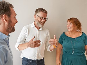 CRM for Marketing by SuperOffice