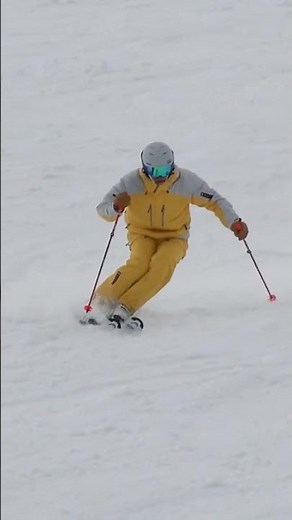 Richi Berger Skiworld 128 Shorts